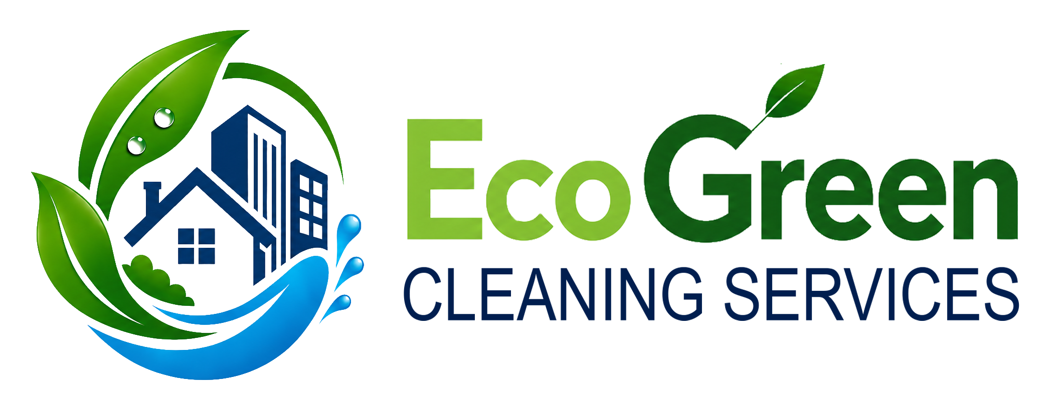 EcoGreen Cleaning CT LLC
