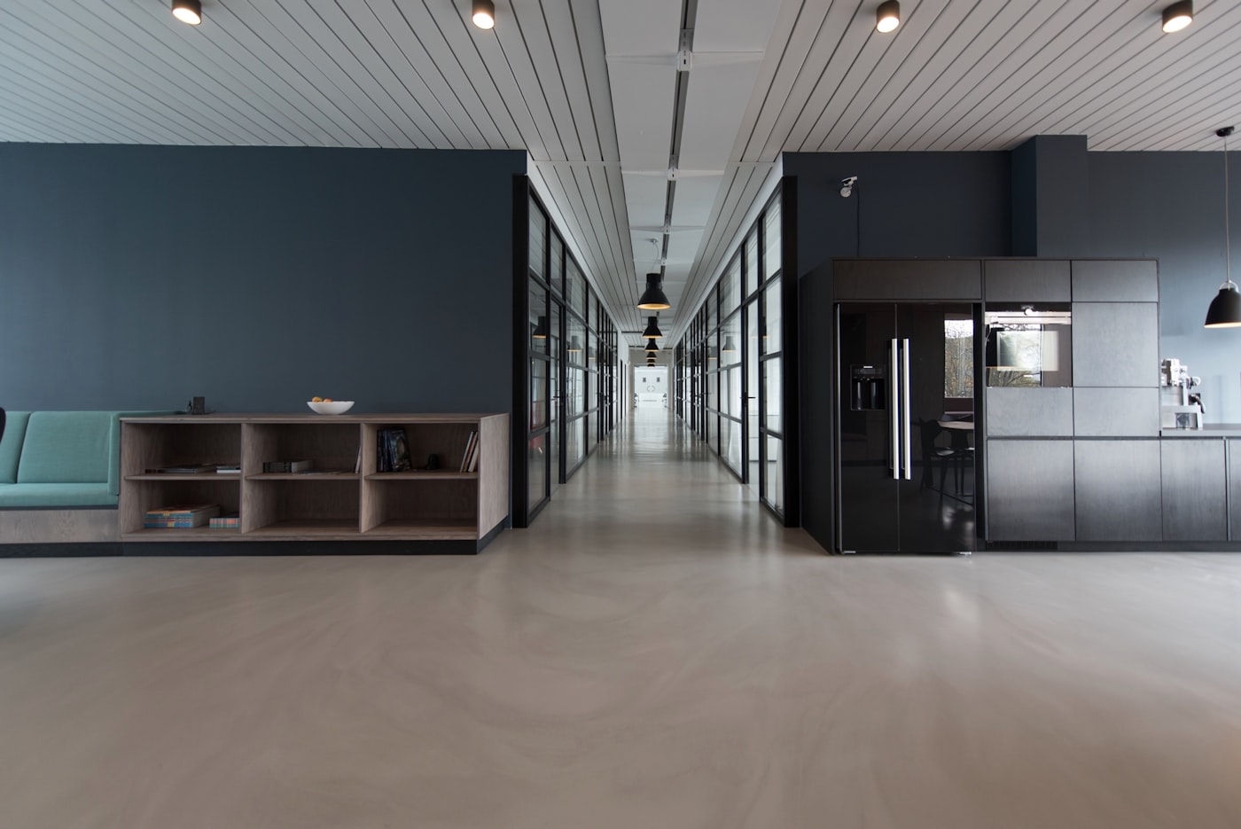 Commercial Cleaning — EcoGreen Cleaning Connecticut