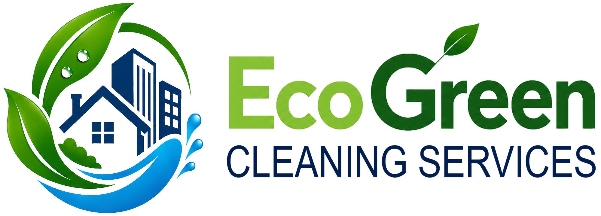 EcoGreen Cleaning Services