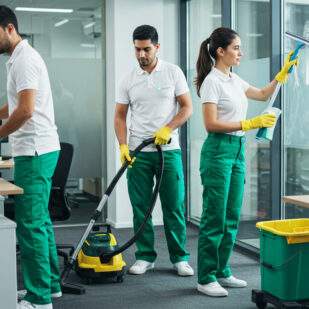 Services Images